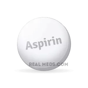 aspirin