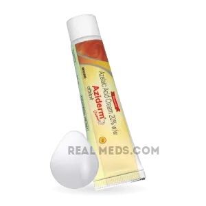 aziderm-cream