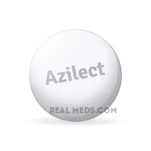 azilect