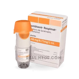 combivent