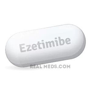 ezetimibe