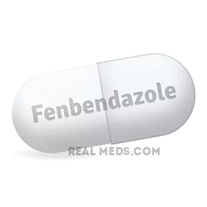 fenbendazole