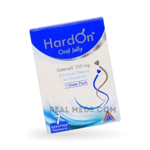 hardon-oral-jelly