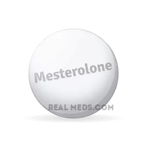 mesterolone