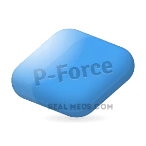 p-force