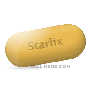 starlix