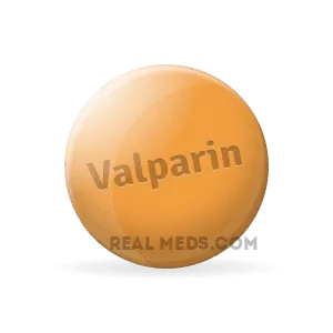 valparin